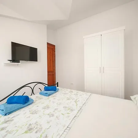 Apartment Grey Stone Vodice
