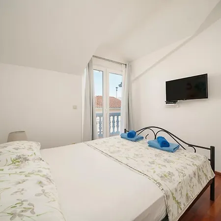 Apartment Grey Stone Vodice
