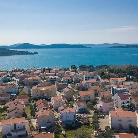 Grey Stone * Vodice