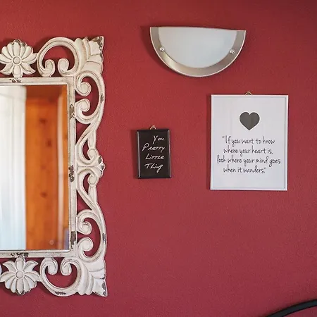 Apartment Grey Stone Vodice