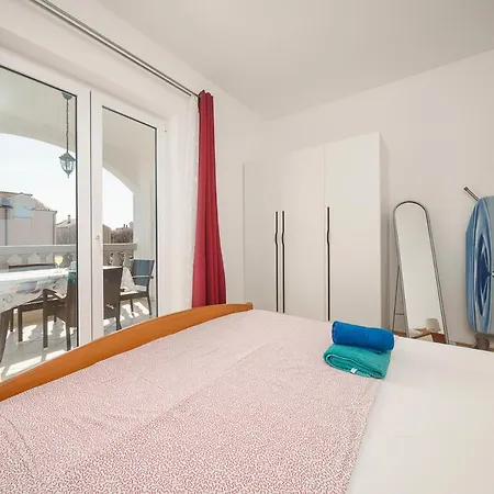 Grey Stone Apartmán *