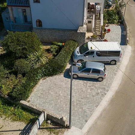 Apartment Grey Stone Vodice