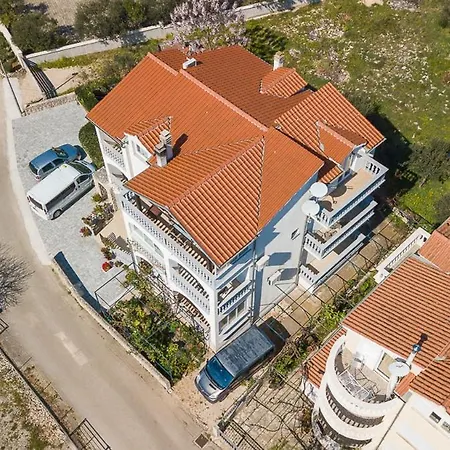 Apartment Grey Stone