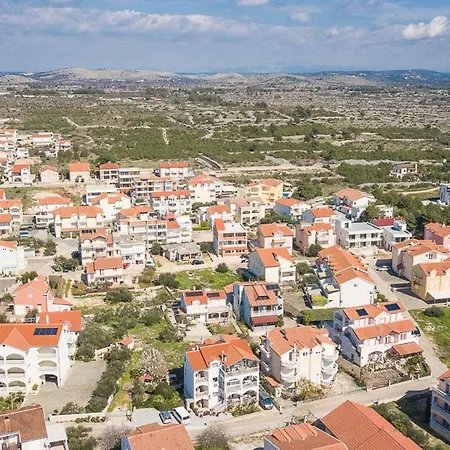 Apartment Grey Stone Vodice
