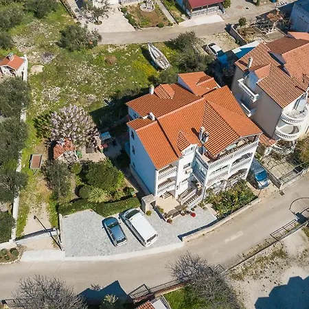 Grey Stone Apartmán Vodice