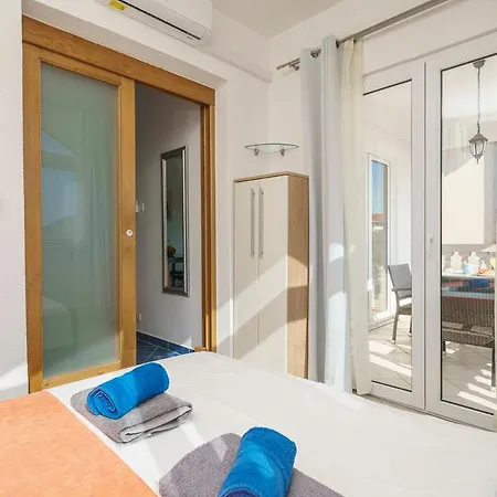 Grey Stone Vodice