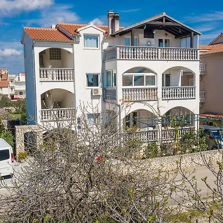 Grey Stone * Vodice