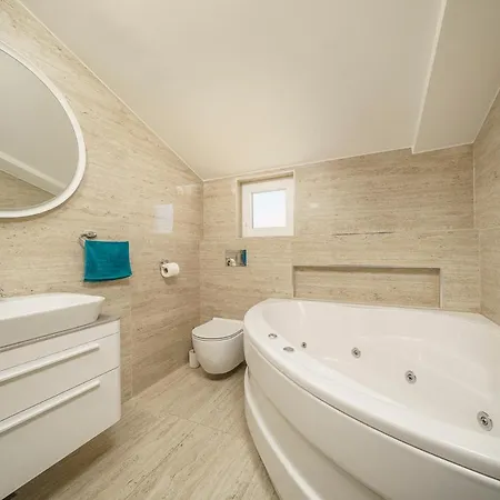 Grey Stone Vodice