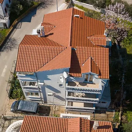 Grey Stone * Vodice