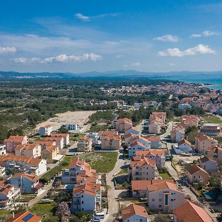 Grey Stone Vodice