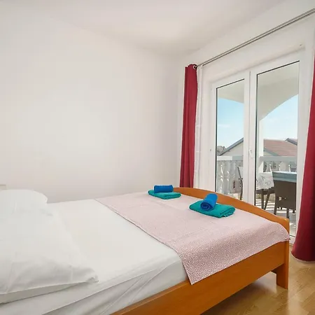 Apartment Grey Stone Vodice