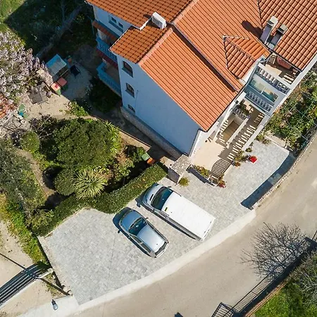 Apartment Grey Stone