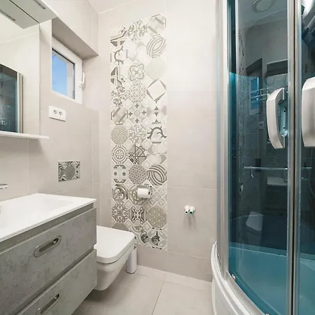 Apartmán Grey Stone Vodice