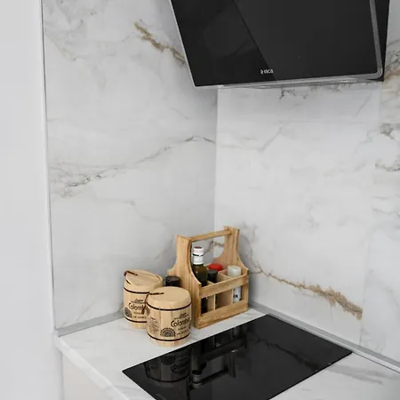 Apartmán Grey Stone *