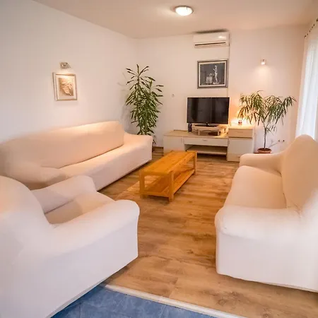 Apartamento Grey Stone Vodice